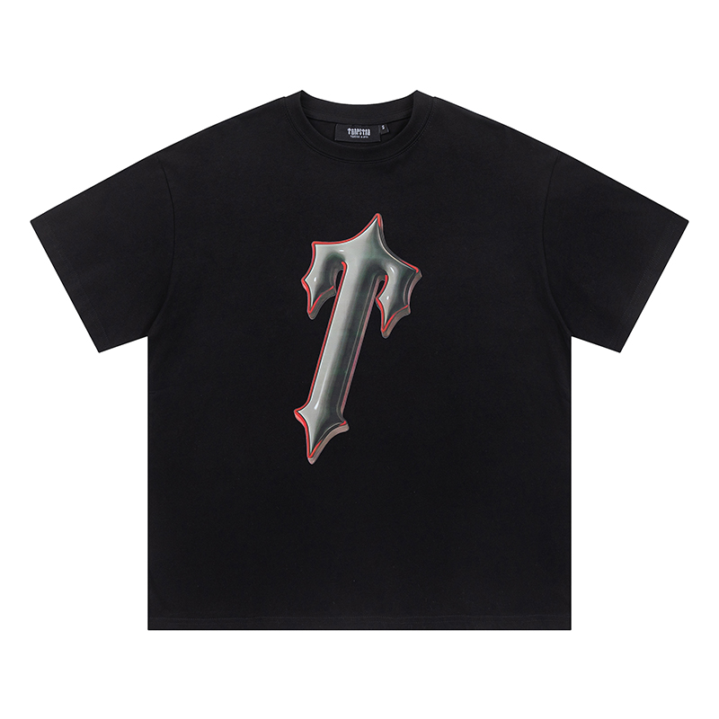 13_Trapstar T-shirt