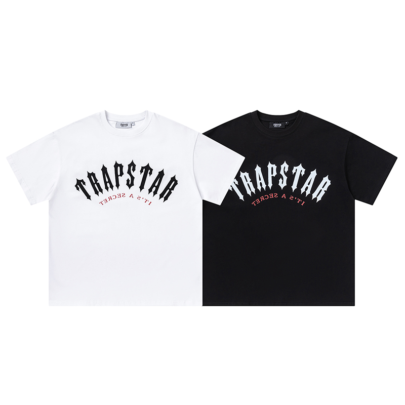 103_Trapstar T-shirt