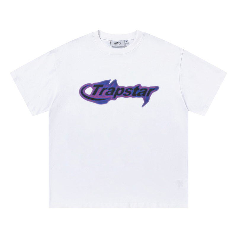 90_Trapstar T-shirt
