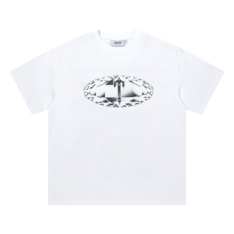 31_Trapstar T-shirt