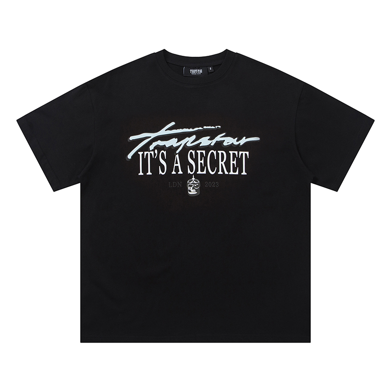 2_Trapstar T-shirt