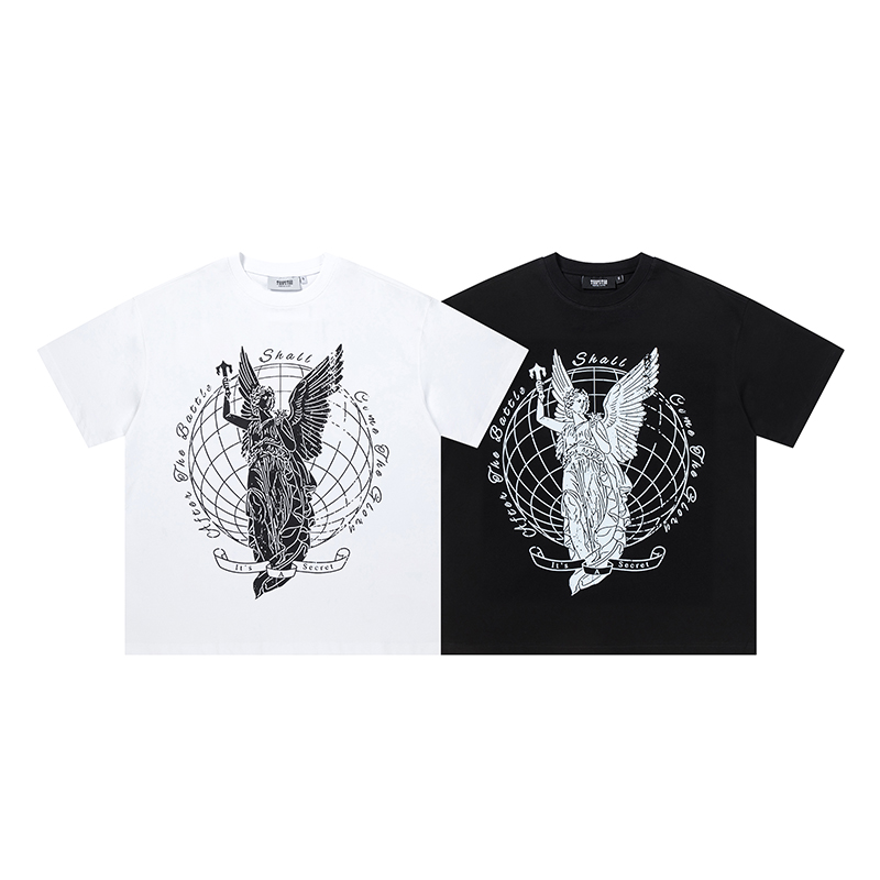 19_Trapstar T-shirt