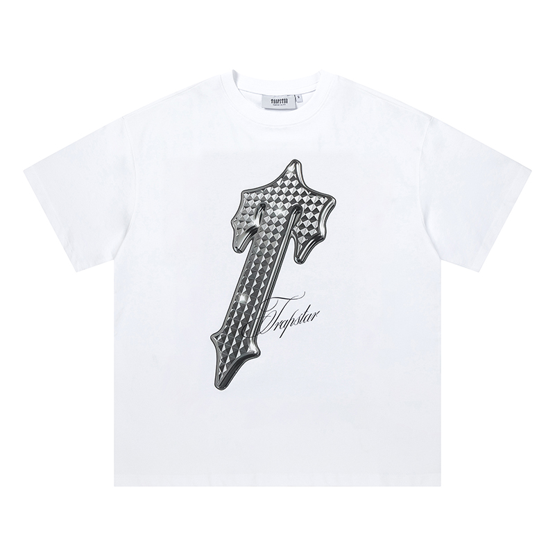101_Trapstar T-shirt