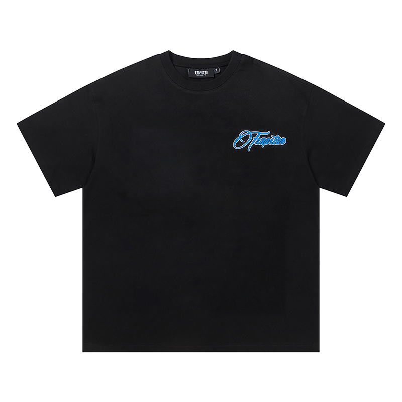 95_Trapstar T-shirt