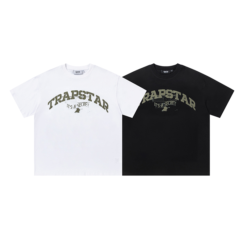 28_Trapstar T-shirt