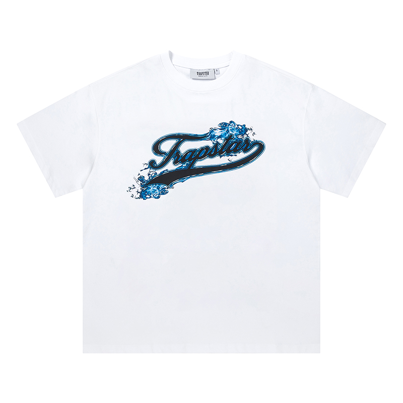 27_Trapstar T-shirt