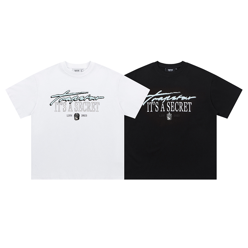 2_Trapstar T-shirt