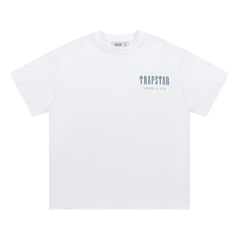 6_Trapstar T-shirt