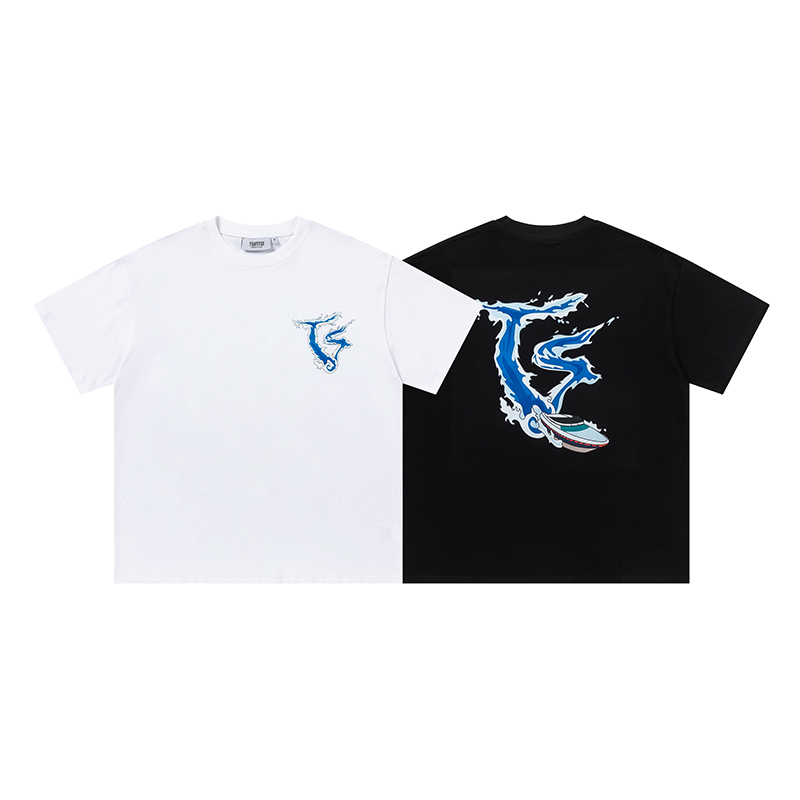 99_Trapstar T-shirt
