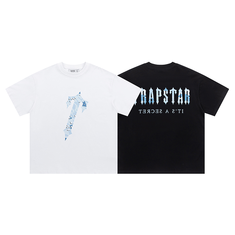 16_Trapstar T-shirt