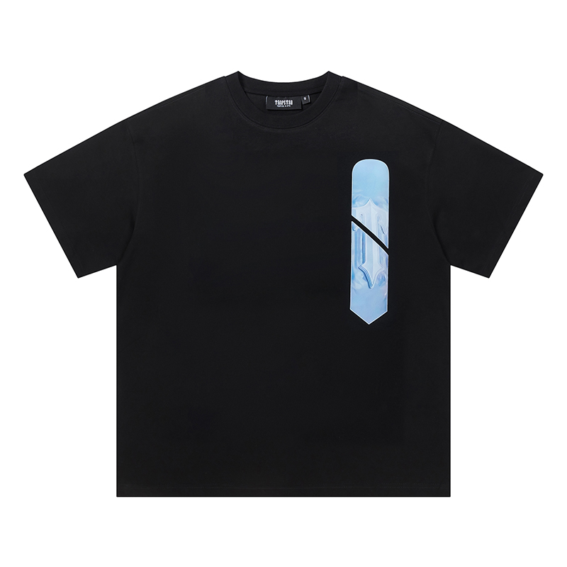 97_Trapstar T-shirt