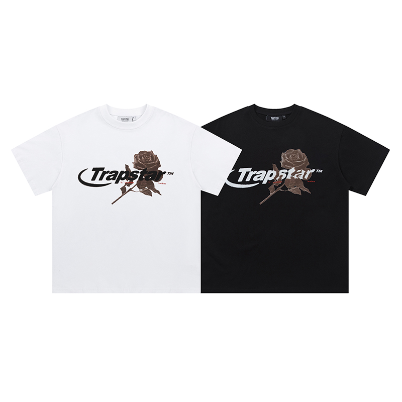 110_Trapstar T-shirt