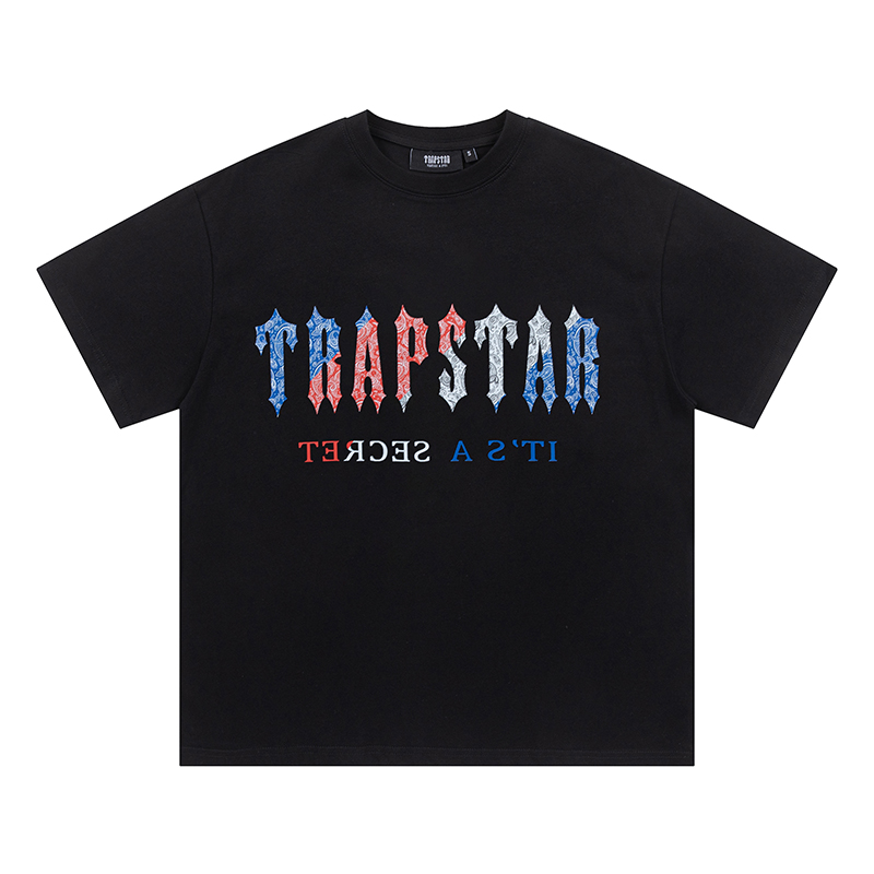 9_Trapstar T-shirt