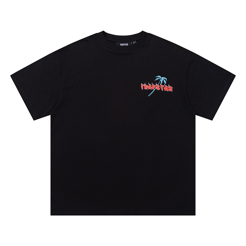 119_Trapstar T-shirt