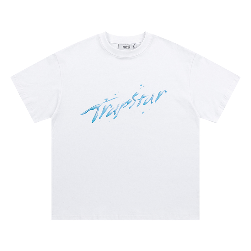 7_Trapstar T-shirt