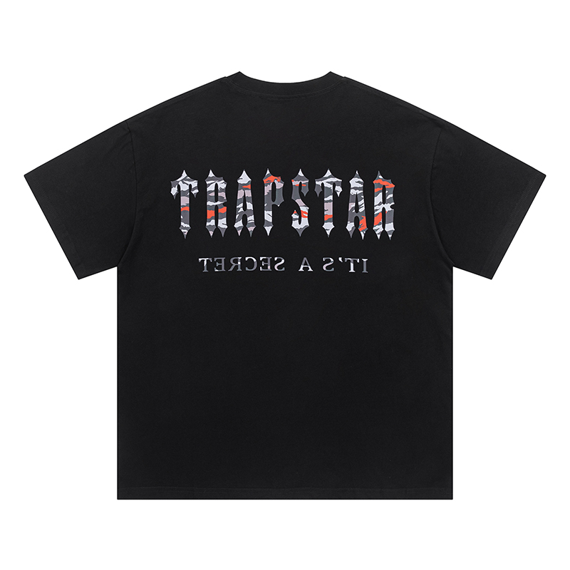 14_Trapstar T-shirt