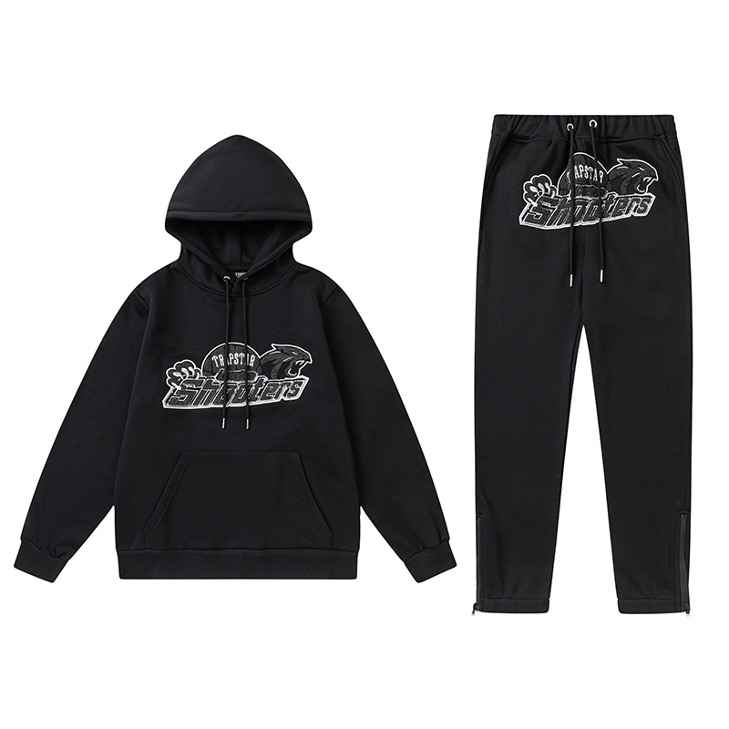 81_Trapstar Tracksuit