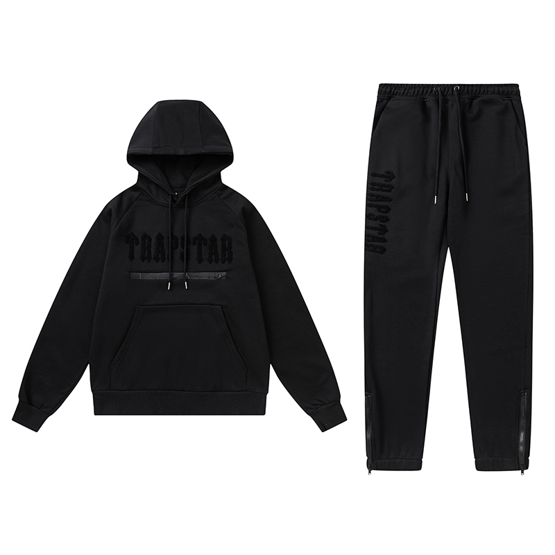 71_Trapstar Tracksuit