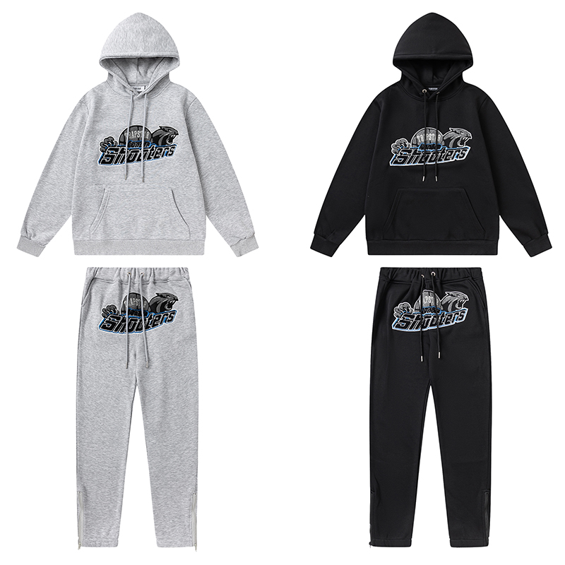 80_Trapstar Tracksuit