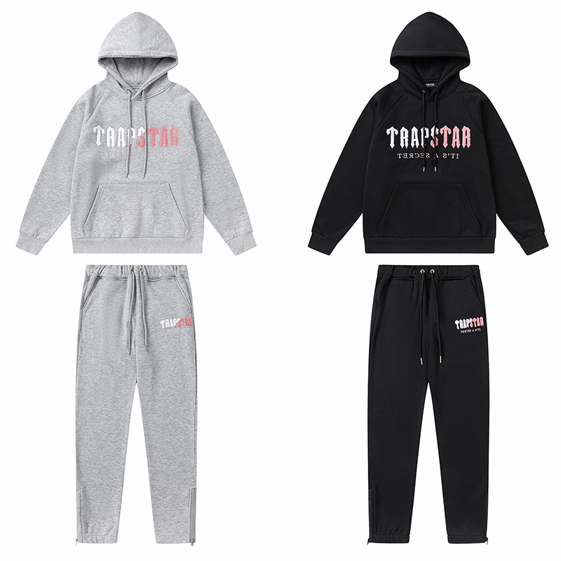 82_Trapstar Tracksuit