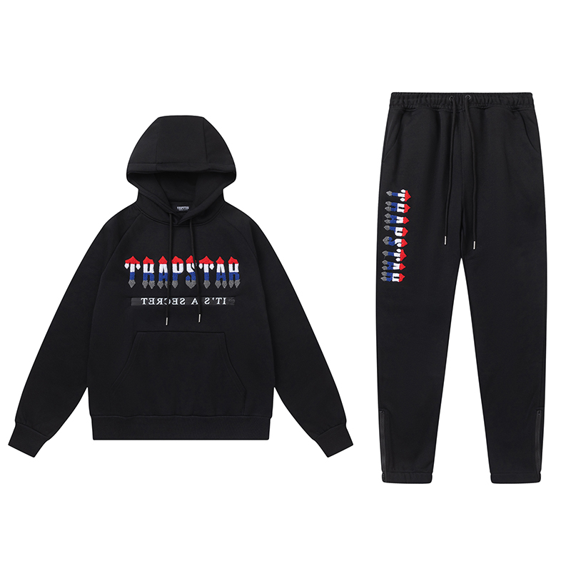 77_Trapstar Tracksuit