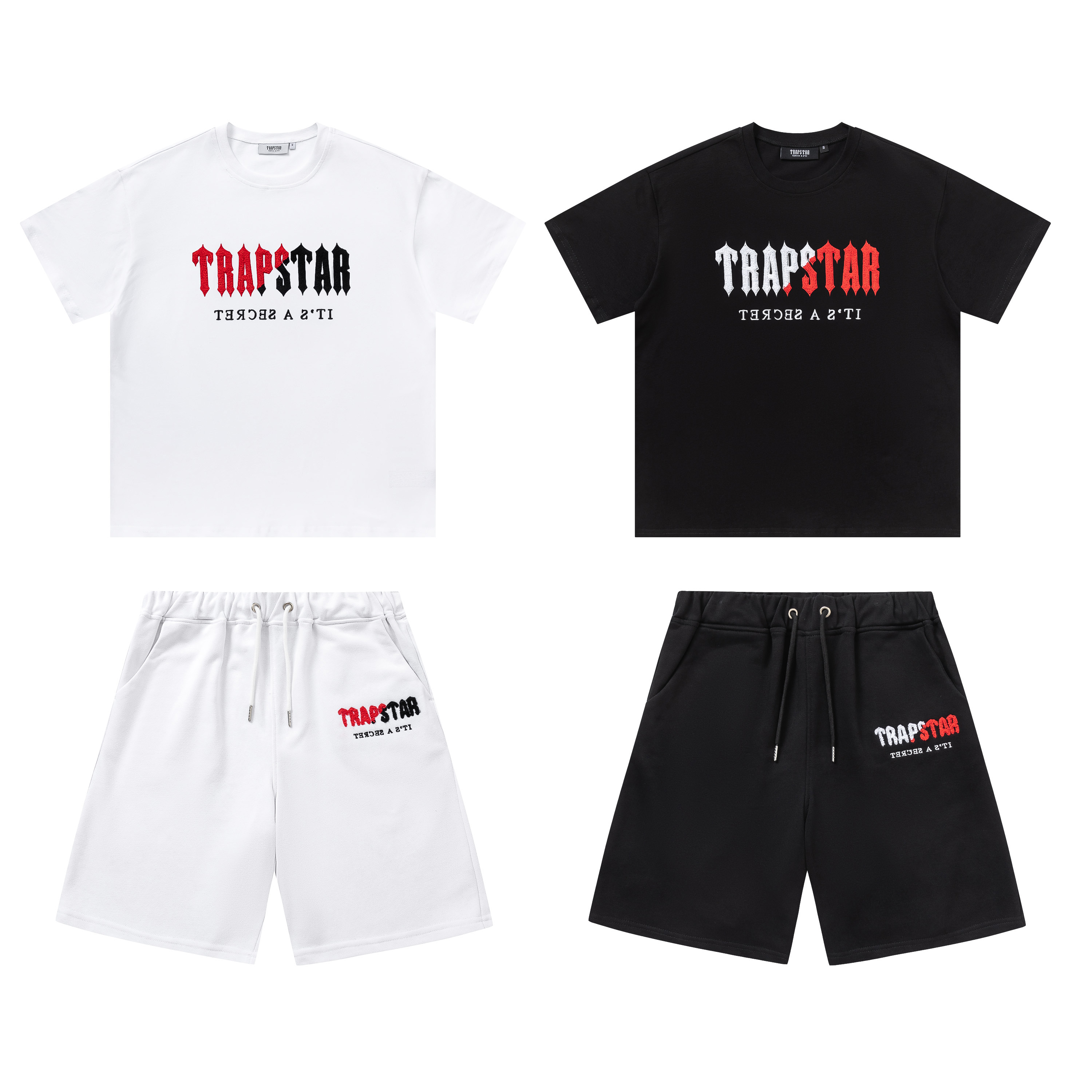 45_Trapstar Tracksuit