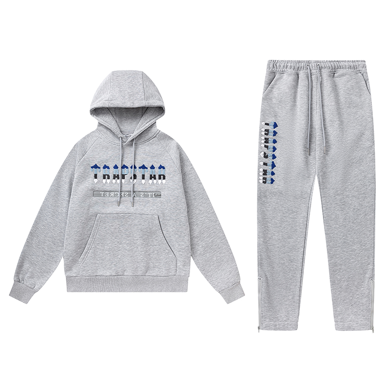 79_Trapstar Tracksuit