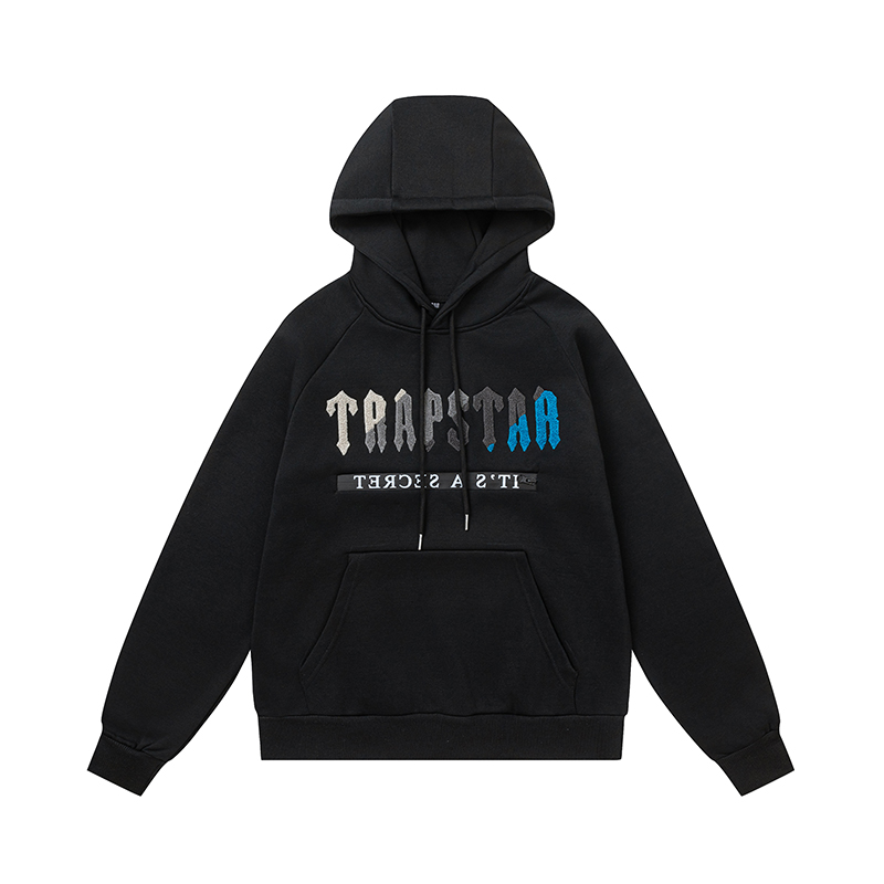 52_Trapstar Tracksuit