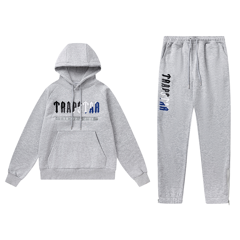 70_Trapstar Tracksuit