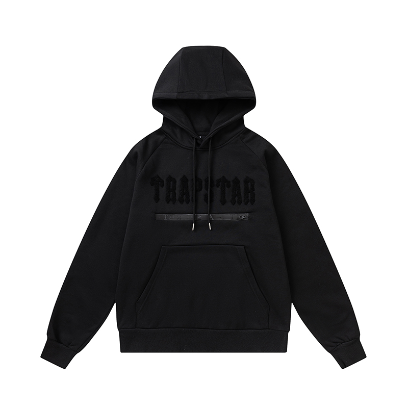 71_Trapstar Tracksuit