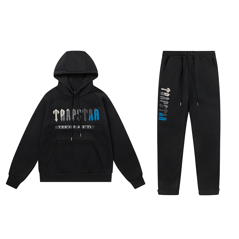 52_Trapstar Tracksuit