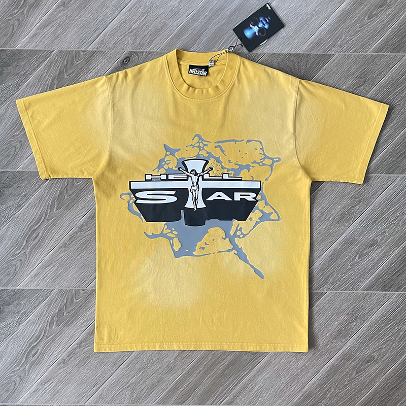 27_Hellstar T-shirt