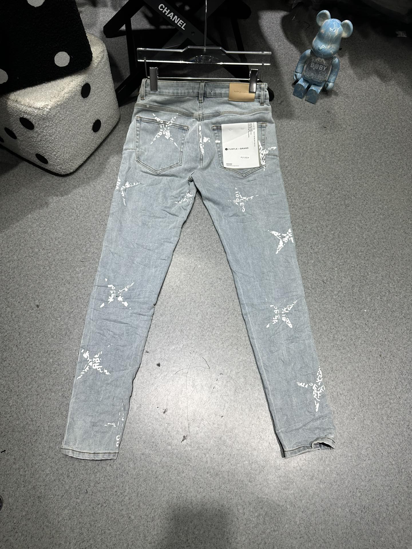 53_Purple Brand Jeans