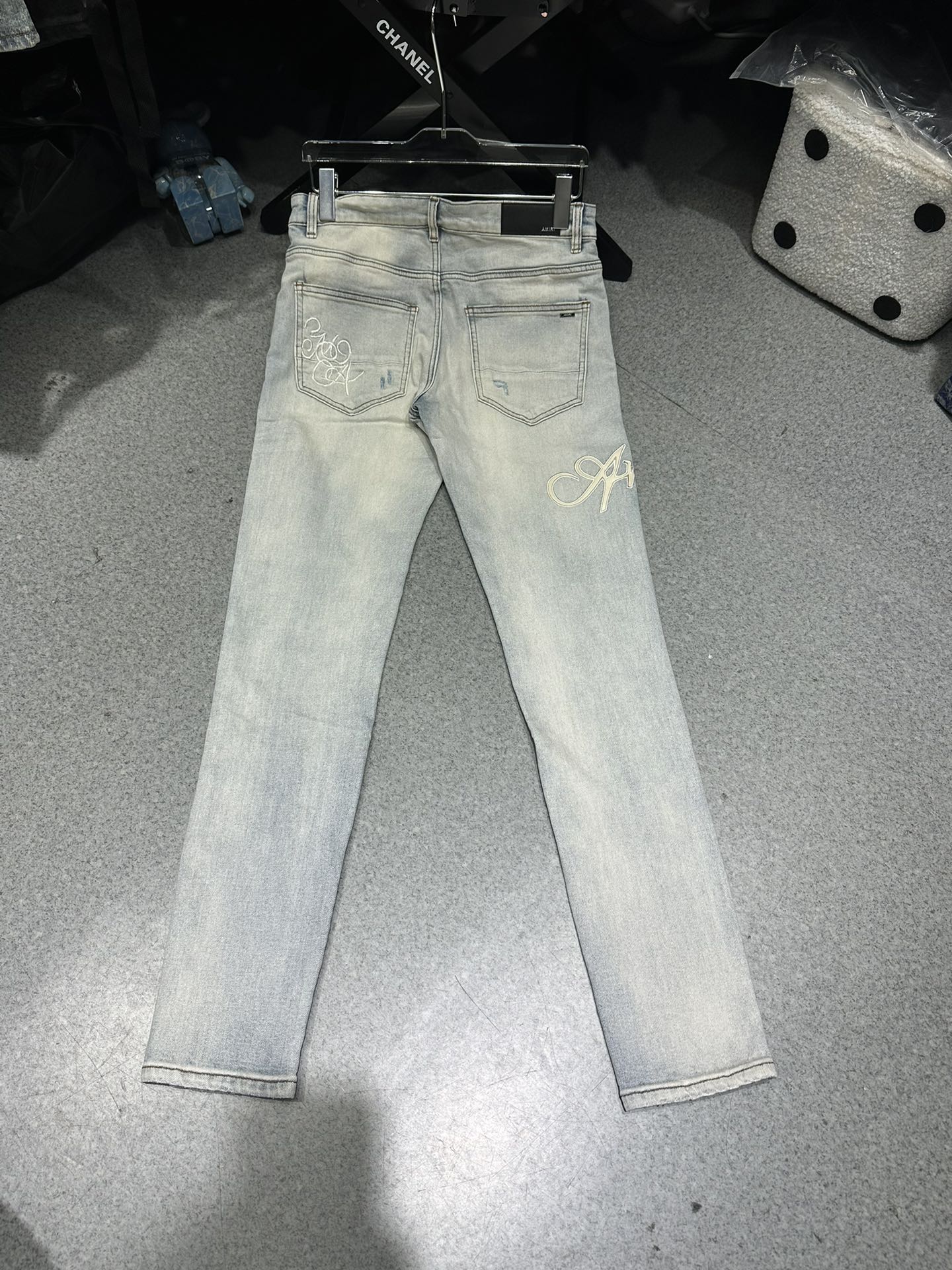 42_Amiri Jeans
