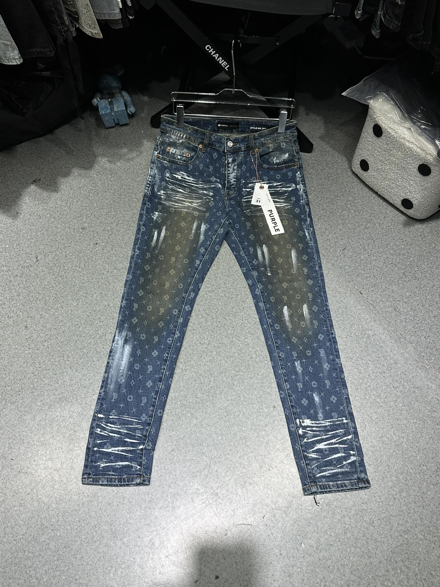 58_Purple Brand Jeans