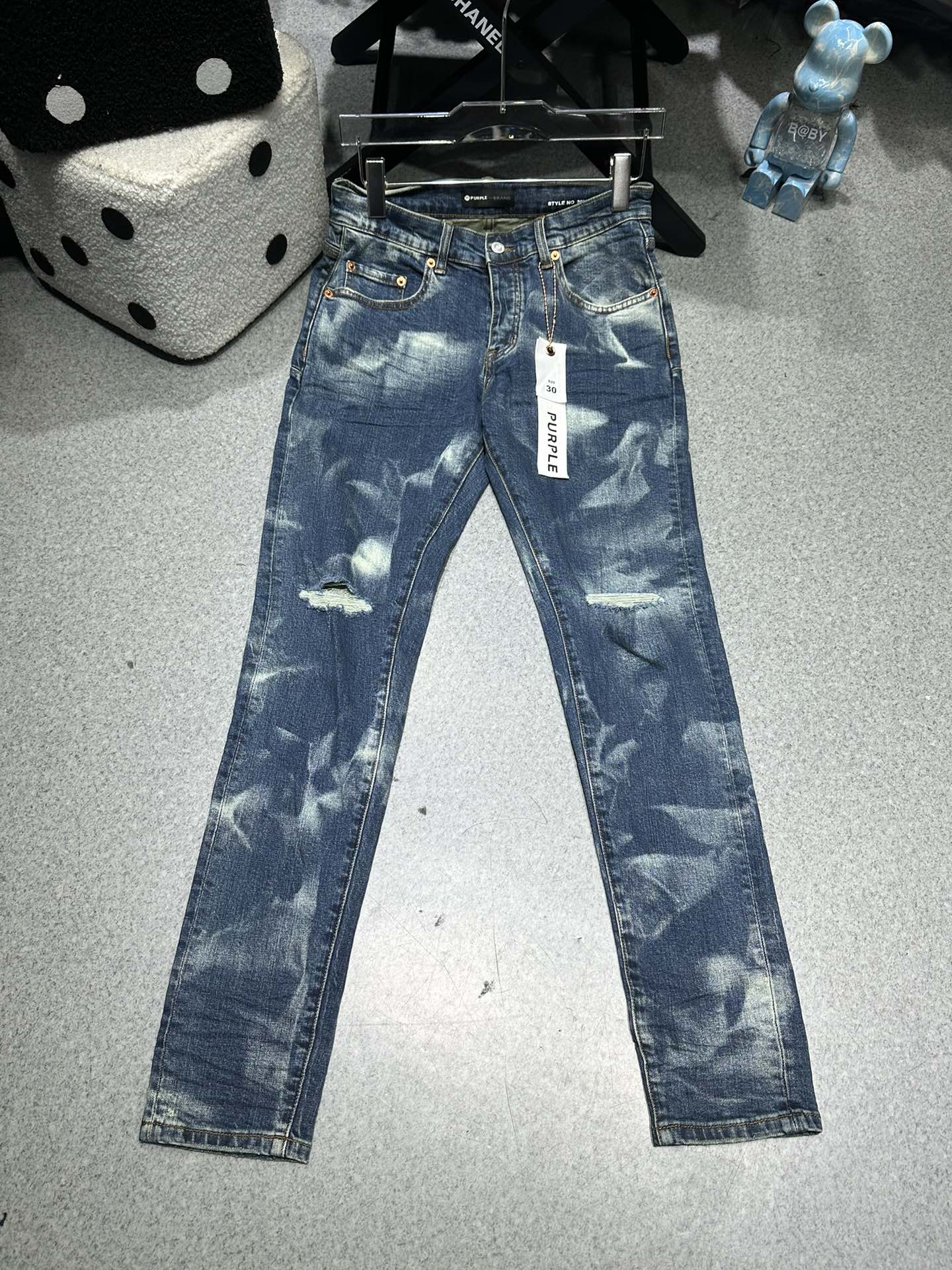 49_Purple Brand Jeans