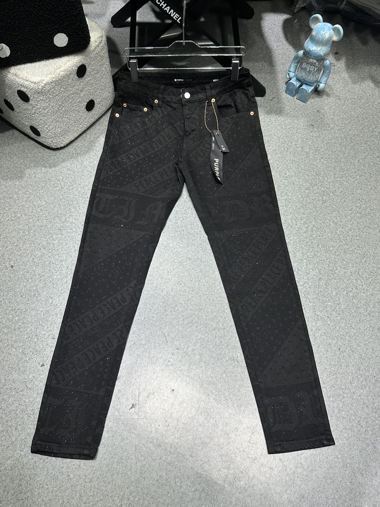 51_Purple Brand Jeans