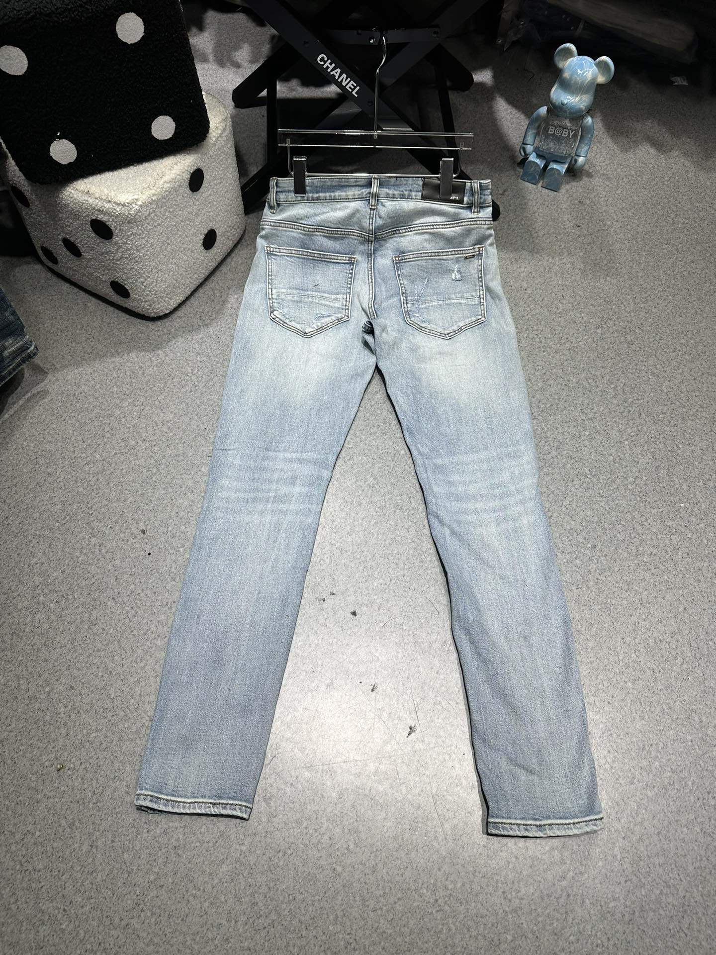 47_Amiri Jeans
