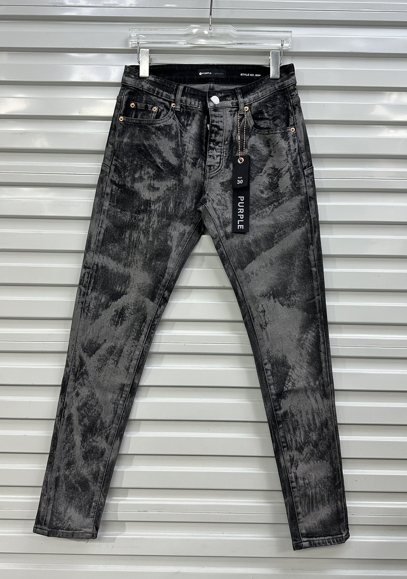 77_Purple Brand Jeans