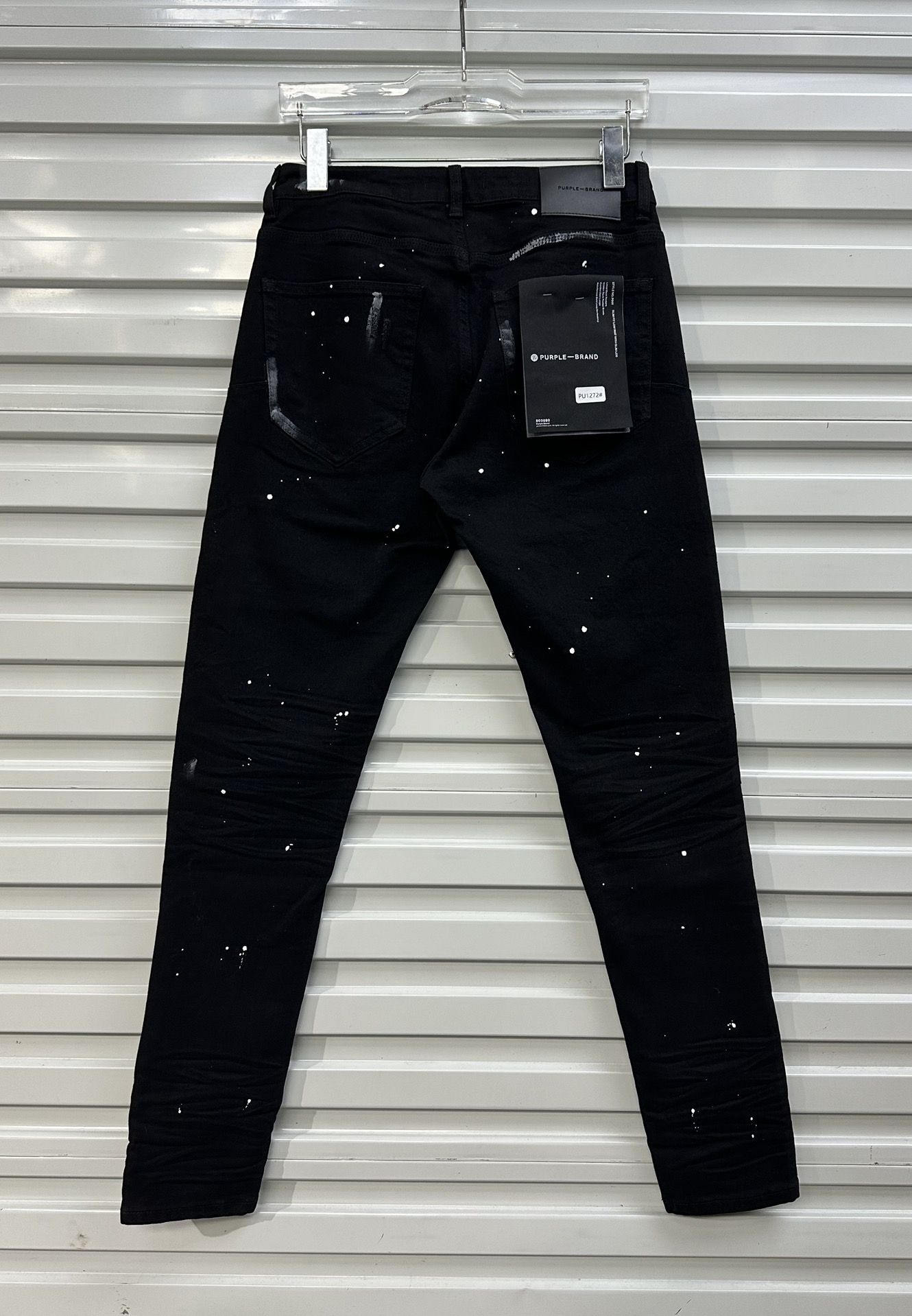 74_Purple Brand Jeans