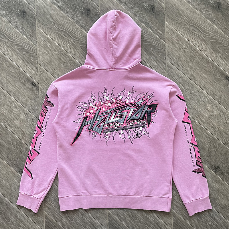 96_Hellstar Hoodie
