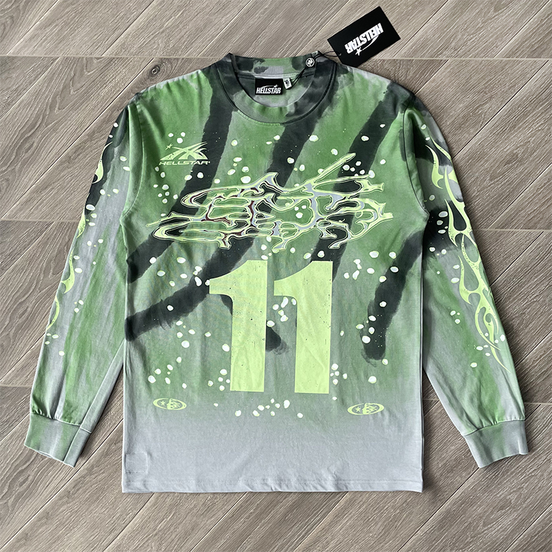 94_Hellstar Longsleeves