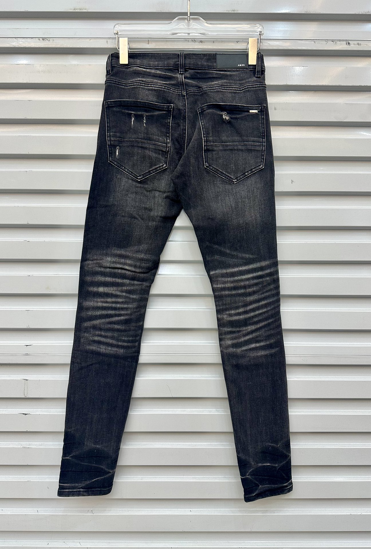 113_Amiri Jeans
