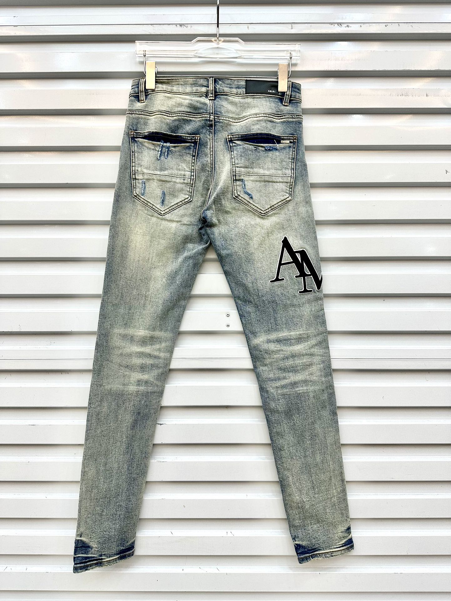 107_Amiri Jeans