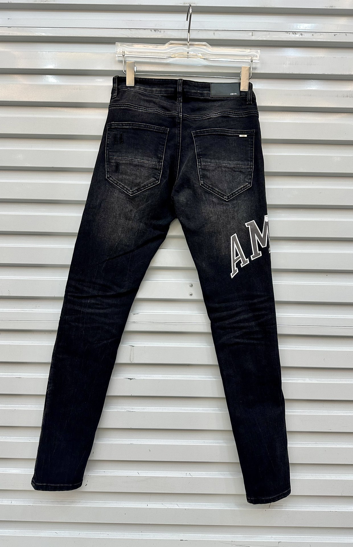 108_Amiri Jeans