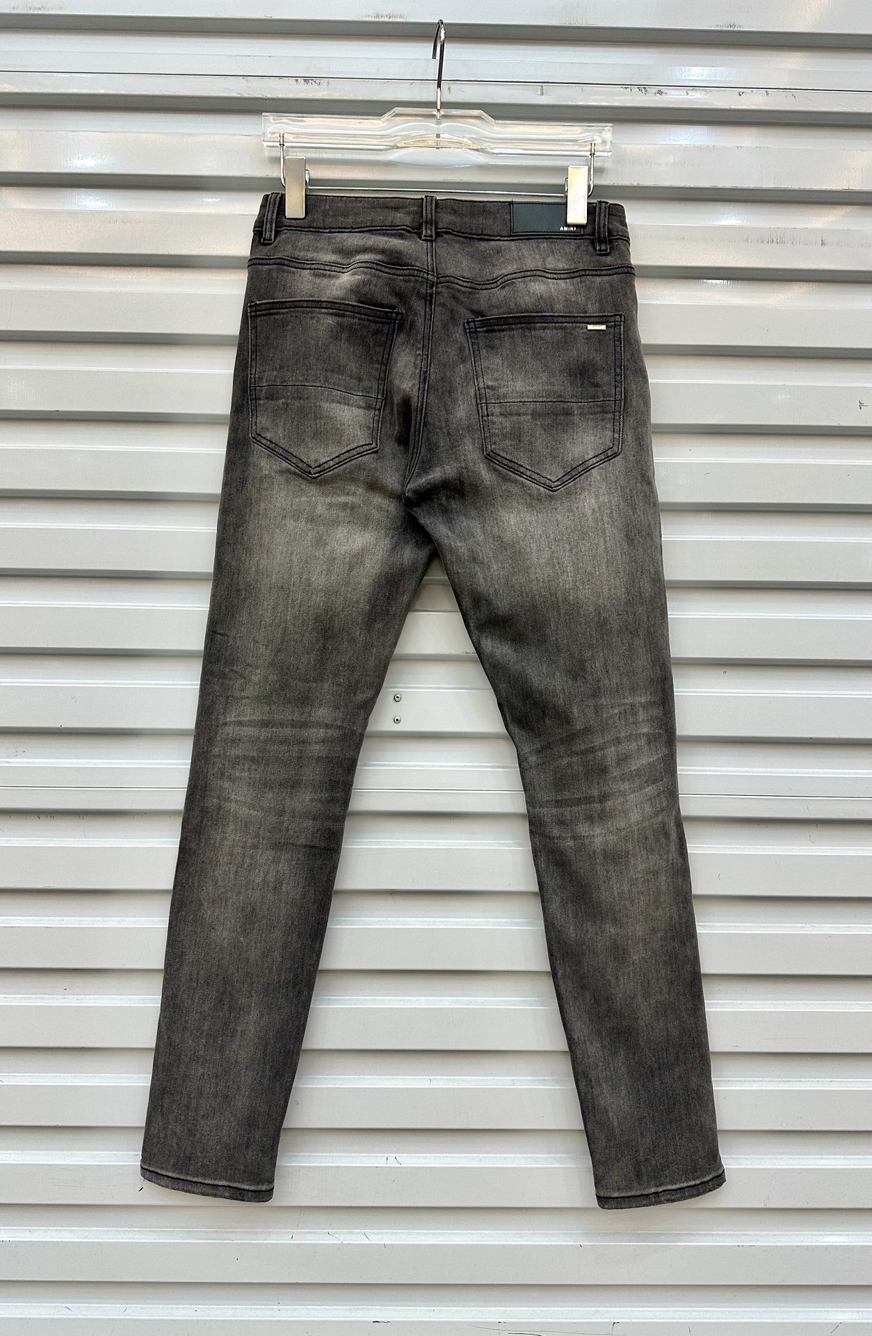 104_Amiri Jeans