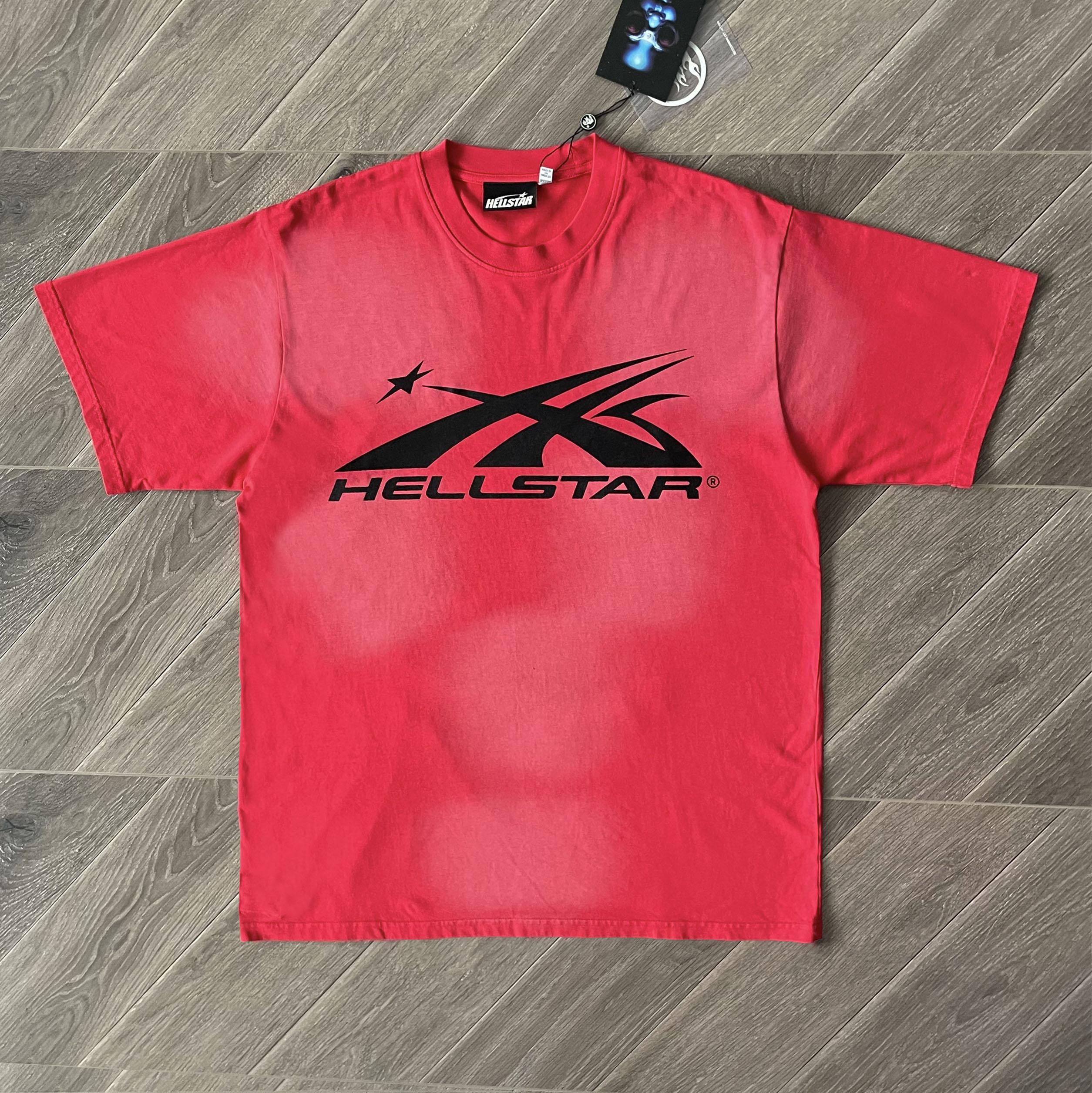 110_Hellstar T-shirt