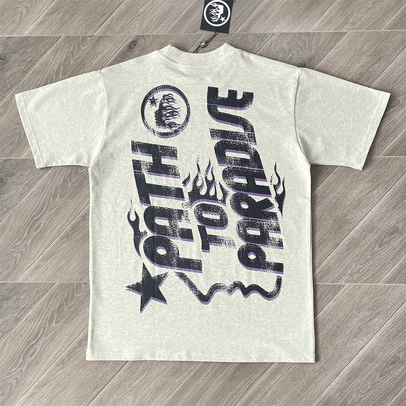 111_Hellstar T-shirt