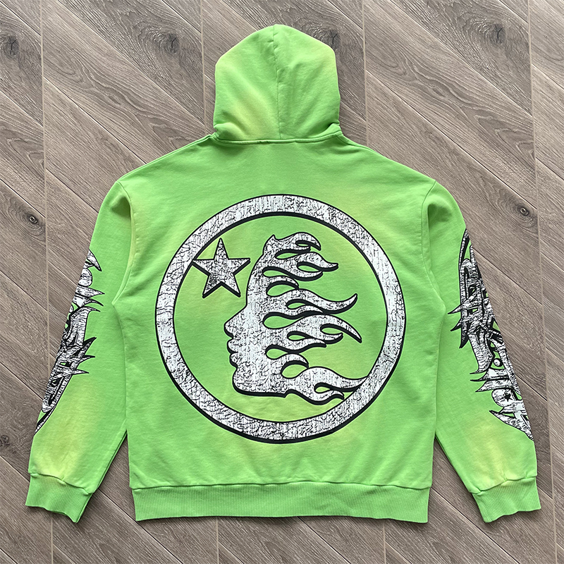 117_Hellstar Hoodie
