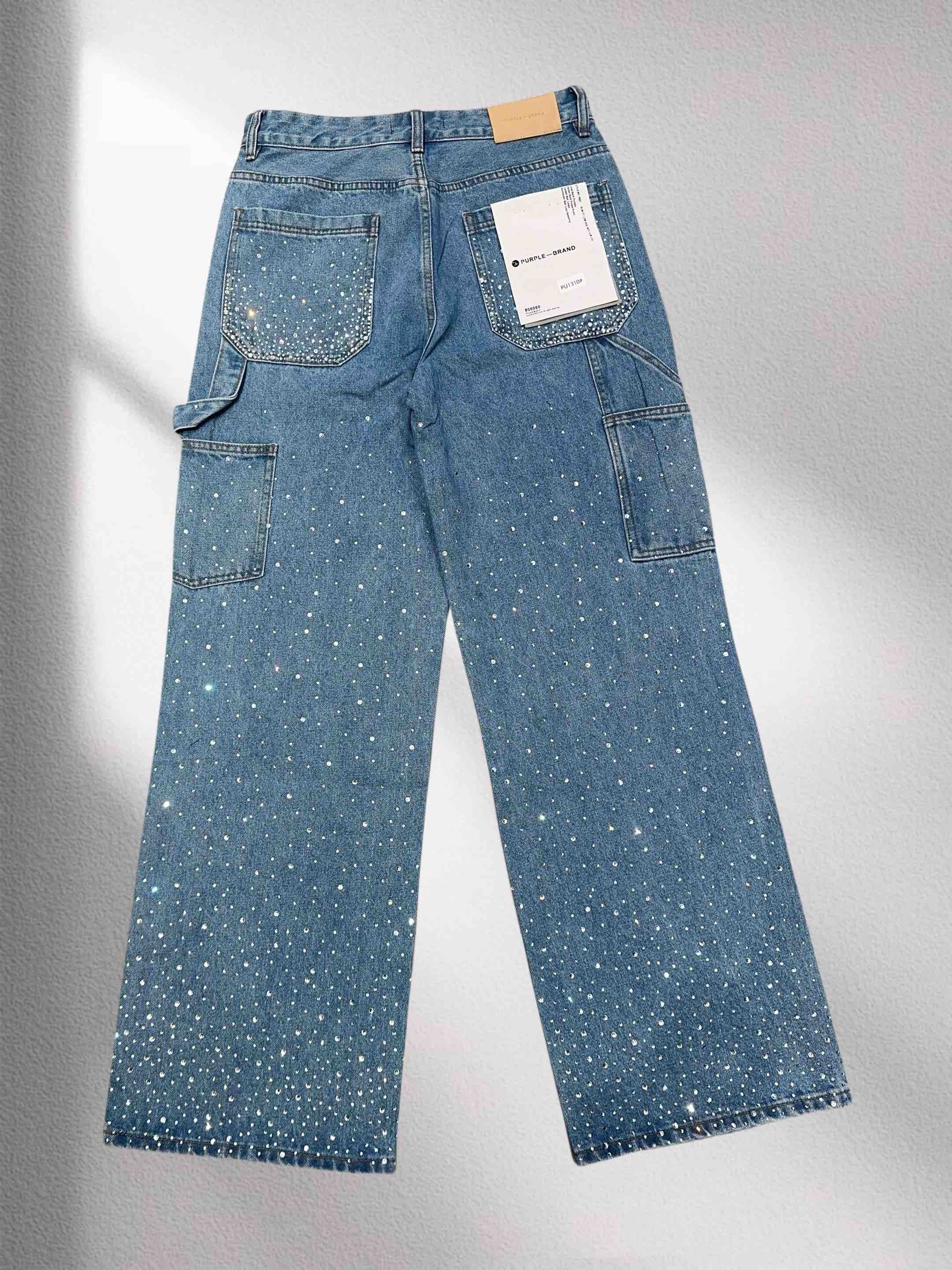 13_Purple Brand Jeans